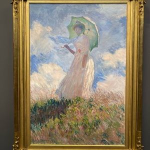 Meet your Posher, Siobhan